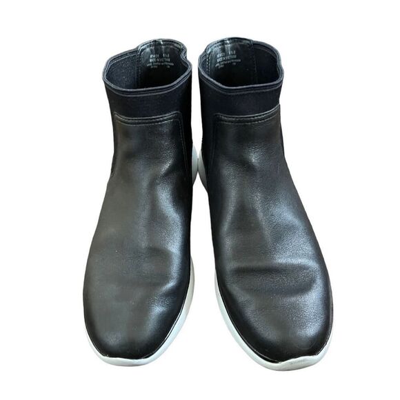 Cole HAAN Zerogrand Women’s 6.5B Waterproof Chelsea Boot Sneaker Shoes - Picture 4 of 9